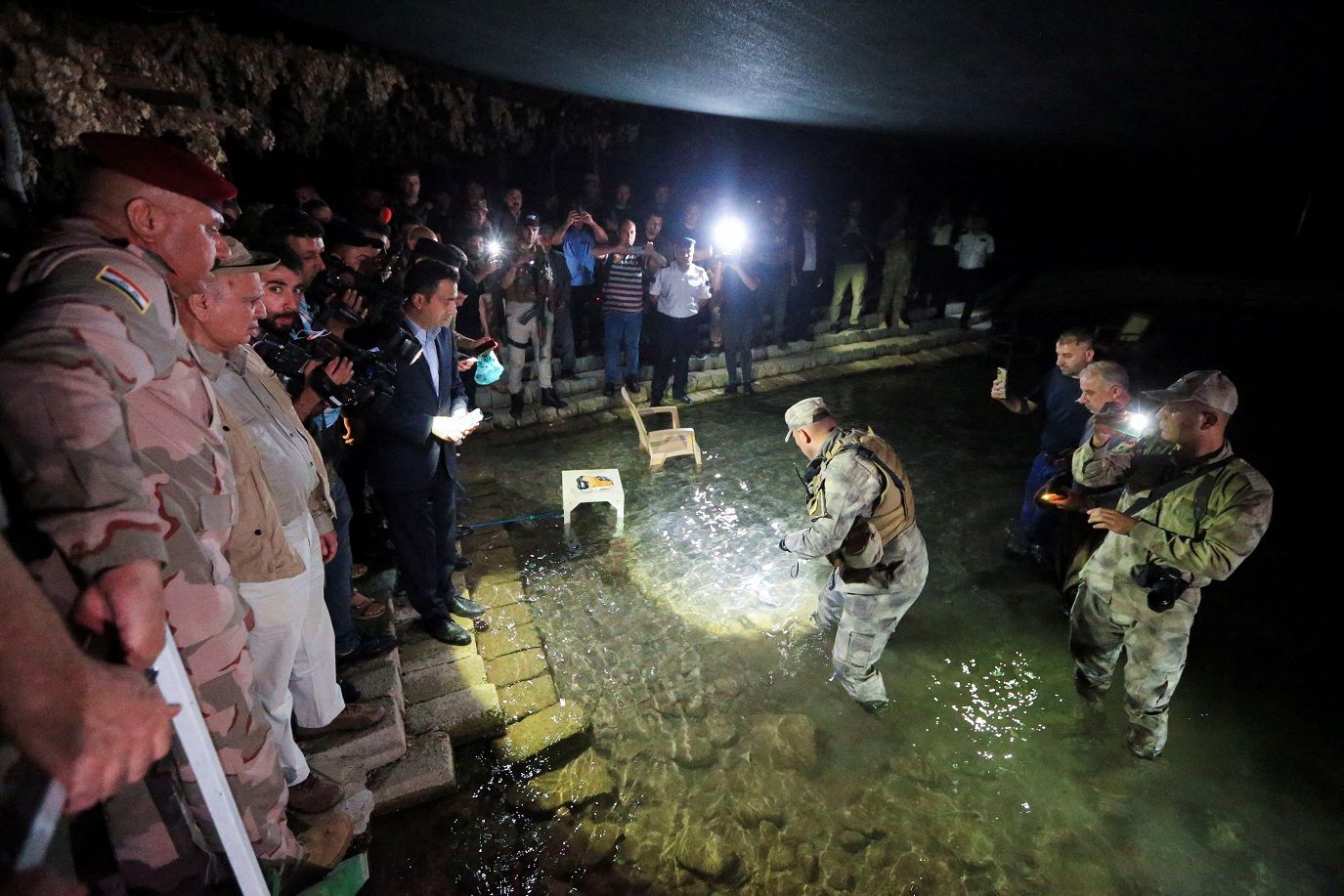 شورای امنیت سازمان ملل حمله به دهوک عراق را شدیدا محکوم کرد؛ اردوغان: کار تروریست‌ها بود