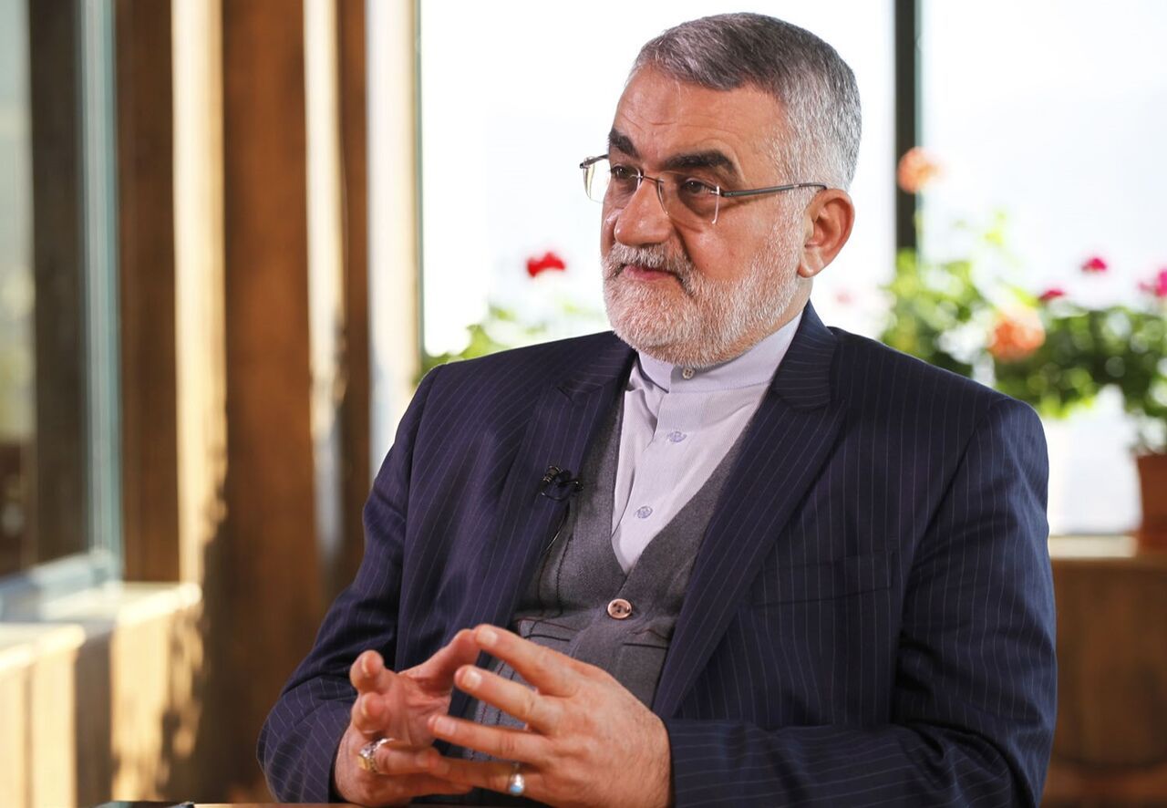 Alaeddin Boroujerdi