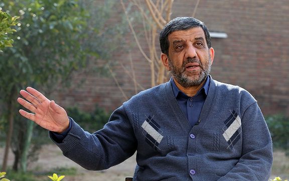 واکنش عزتالله ضرغامی، وزیر گردشگری، به اعتراضات سراسری: نظام بنبست ندارد