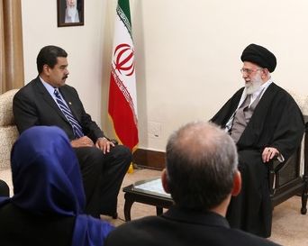 گاردین: حمله ترامپ به ایران مقامات ونزوئلا را ترسانده است