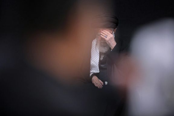 Game Of Chicken In 2024? Former Officials Dare Khamenei To Blink!