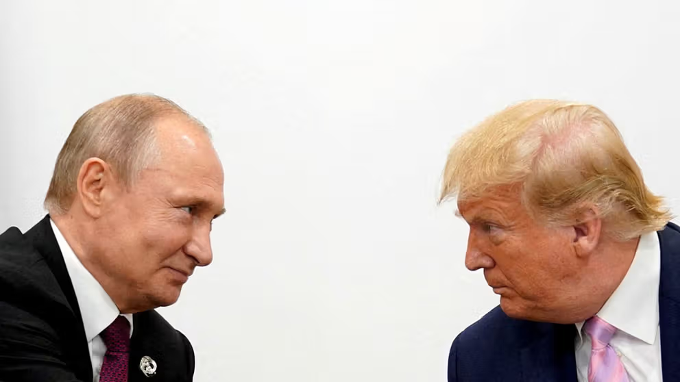 هشدار روزنامه جمهوری اسلامی درباره معامله ترامپ و پوتین درباره ایران