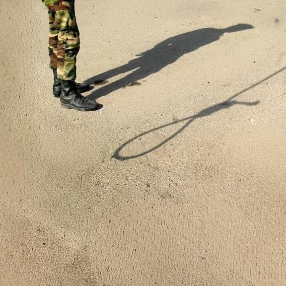 3 سجناء سياسيين إيرانيين: سنقاوم حتى آخر نفس في وجه عقوبة الإعدام