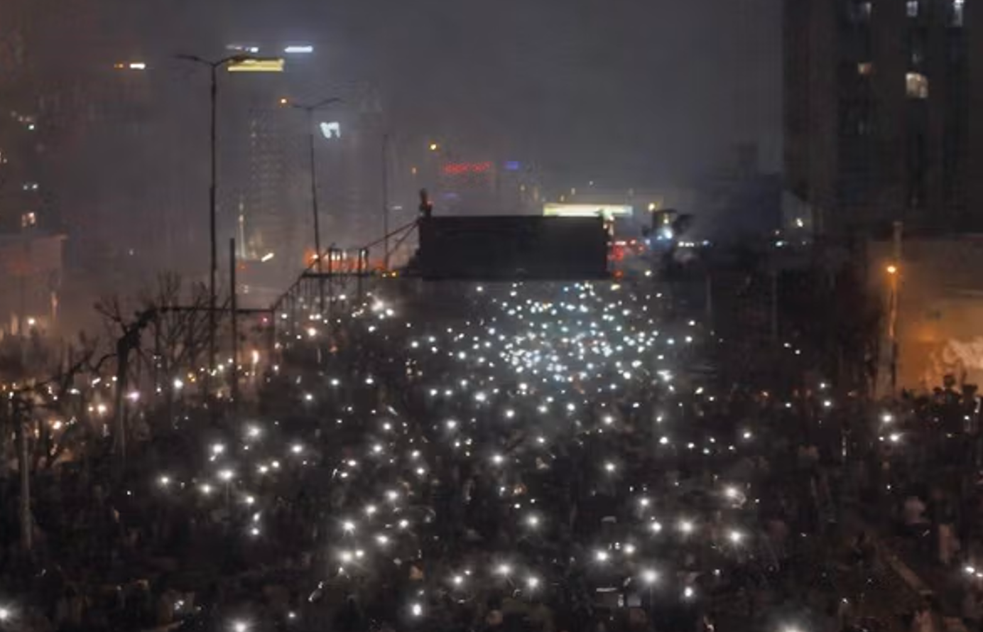 ۸۰۰ سینماگر بین‌المللی خواستار بازنگری روابط جشنواره‌های فیلم با جمهوری اسلامی شدند