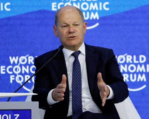 صدراعظم آلمان: متقاعد شدهام پوتین در جنگ اوکراین پیروز نخواهد شد