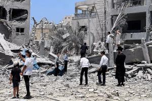 Iranian MP warns of renewed war with Israel if Europe triggers snapback