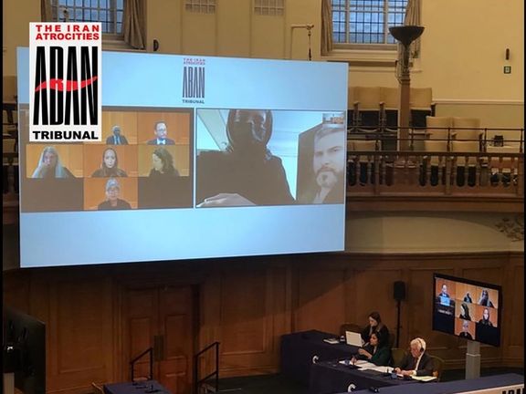 People's Tribunal organized by human rights groups resumed in London. February 4, 2022