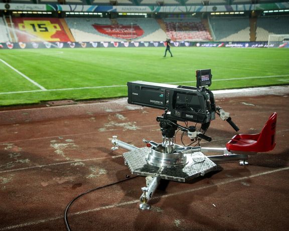 مصوبه مجلس؛ حق پخش تلویزیونی مسابقات ورزشی برای باشگاهها، البته از جیب دولت نه صداوسیما!