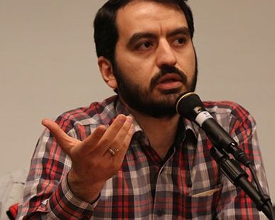 مسئول بسیج دانشگاه فرهنگیان در واکنش به اعتراض یک معلم:به جای ور زدن از آموزشوپرورش بروید