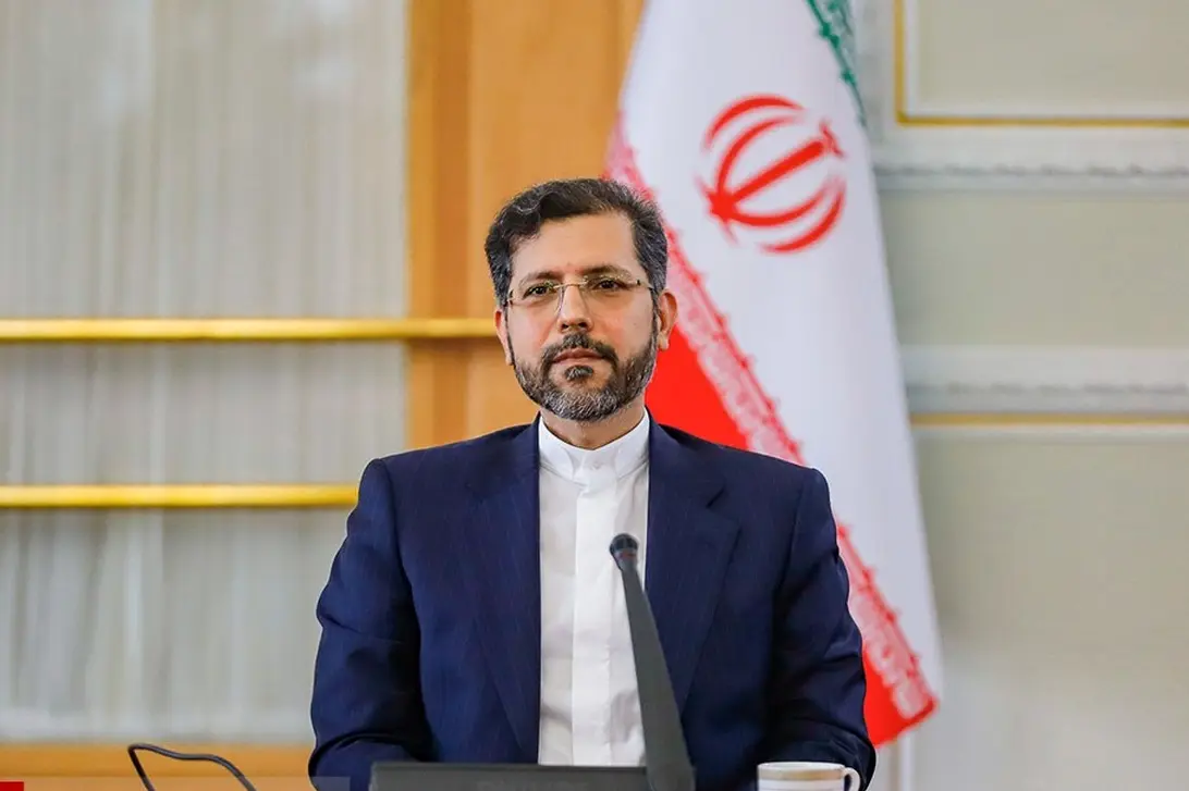 سعید خطیب‌زاده