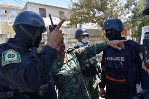 مقام سابق وزارت کشور از آمادهسازی چندساله جمهوری اسلامی برای کشتار بزرگ معترضان خبر داد