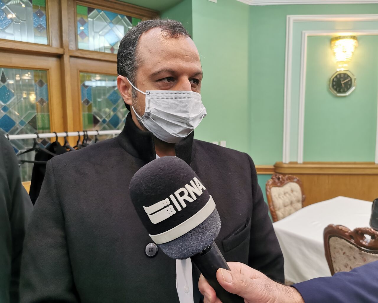 Iran Says ‘Important’ Deals Signed During Raisi’s Visit To Russia