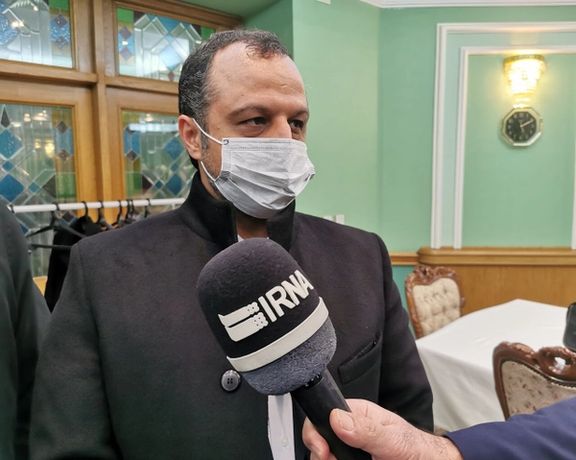 Iran Says ‘Important’ Deals Signed During Raisi’s Visit To Russia