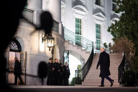 ترامپ تمام کمکهای مالی فدرال برای ایالتهای آمریکا را قطع کرد