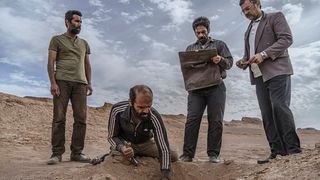 خوشیها و حسرتهای اسکار؛ رقابت سه فیلمساز ایرانی