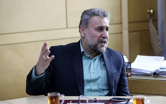 رییس پیشین کمیسیون امنیت ملی مجلس: ایران لبه جنگ است و تا الان شانس آورده وارد جنگ نشده