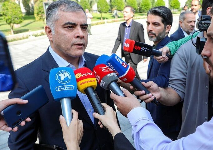 وزیر نفت: زمستان دشواری در پیش است