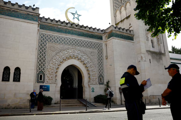 هشدار دو نهاد پژوهشی معتبر درباره نفوذ اخوانالمسلمین در اروپا و پیوند آن با جمهوری اسلامی