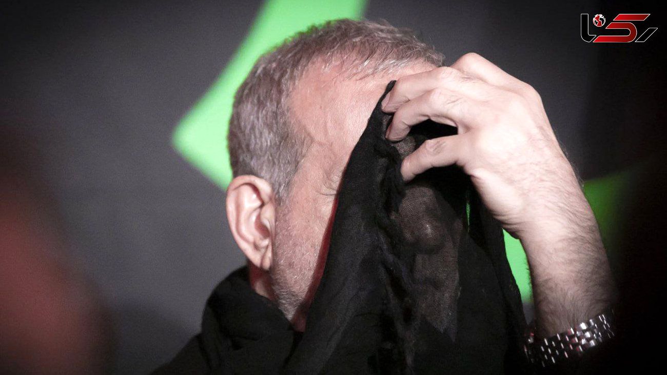 تلاش حامیان پزشکیان برای توجیه کاپشن و پروتکل‌گریزی