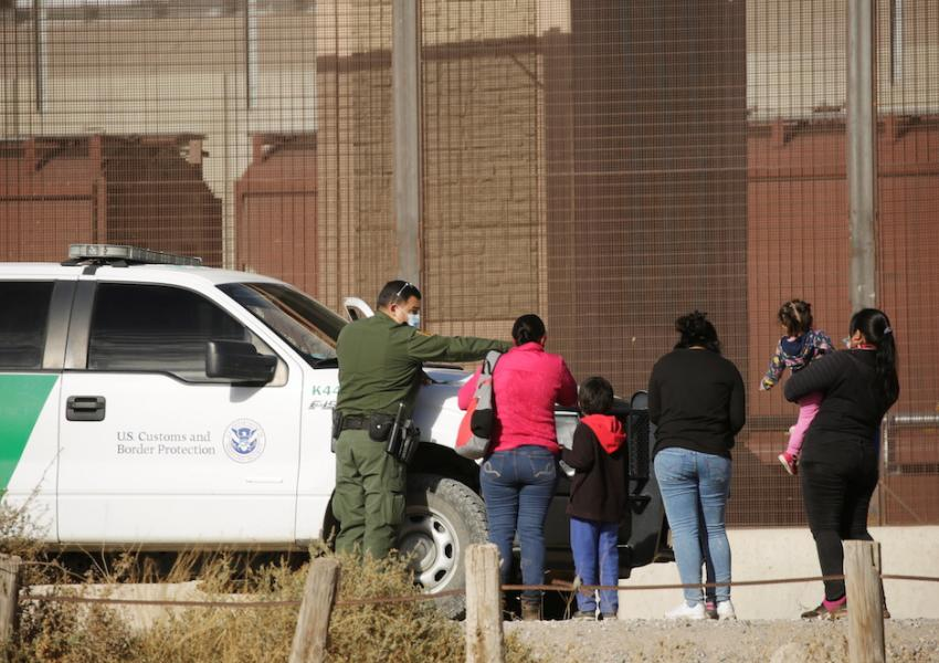 سیاست مهاجرتی ترامپ؛ آغاز سخت‌گیری‌های جدید از روز اول ریاست‌جمهوری