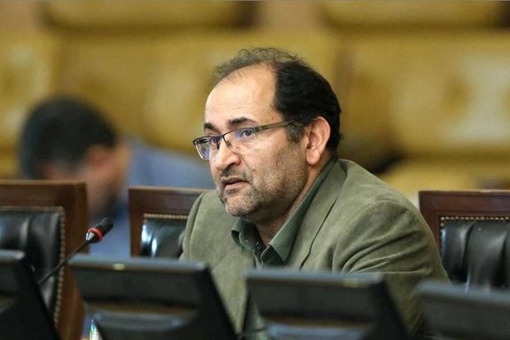 عضو کمیسیون امنیت ملی مجلس: اگر به اسرائیل حمله نمیکردیم حملات آنها افزایش مییافت