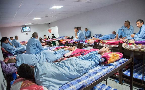 قطع سهمیه شربت تریاک، ۶۰۰ هزار بیمار در حال درمان اعتیاد را در بحران قرار داده است