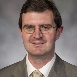 Kristian Coates Ulrichsen