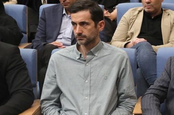 فرزند پزشکیان: مسائل امروز در کشور به وضعیت بحرانی رسیدهاند