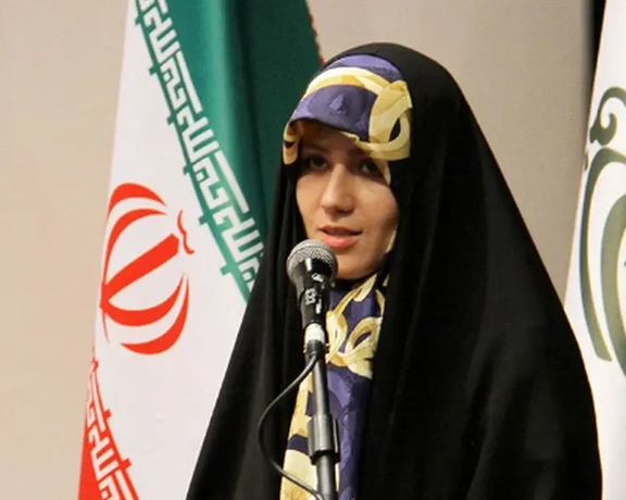 مجری صداوسیما به دست پسرخالهاش به قتل رسید