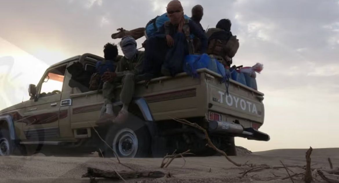 Jaish al-Adl militants claim attack on government office in southern Iran