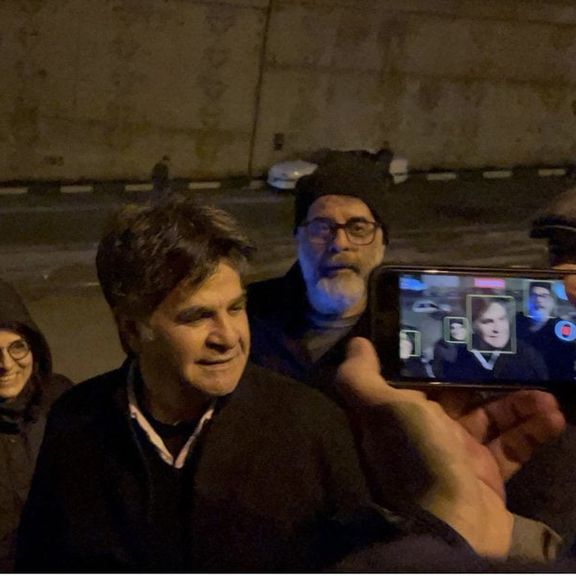 إيران تفرج عن المخرج جعفر بناهي مؤقتا.. واستمرار مقاطعة مهرجان "فجر" الحكومي