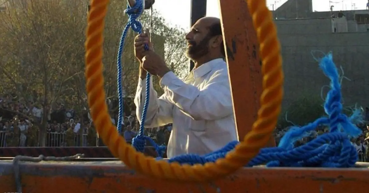 فائزات بجائزة نوبل للسلام يطالبن المجتمع الدولي بإيقاف عمليات الإعدام في إيران