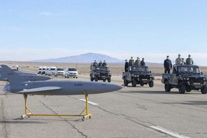 یک شرکت امنیت دریایی: ایران در ازای نفت، قطعات موشک و پهپاد از چین دریافت میکند