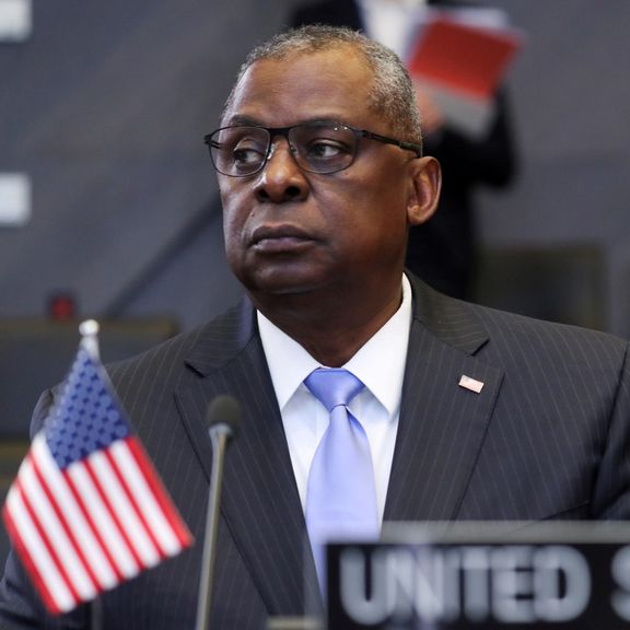 وزیر دفاع آمریکا: اگر ایران مایل به تعامل جدی نباشد همه گزینهها را در نظر میگیریم