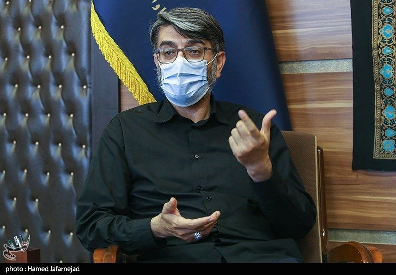 محمدمهدی حاج محمدی، رییس سازمان زندان‌ها برکنار شد