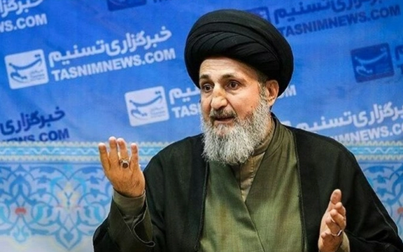 عراق برای روحانی نزدیک به حکومت ایران به اتهام «تروریسم» حکم بازداشت صادر کرد