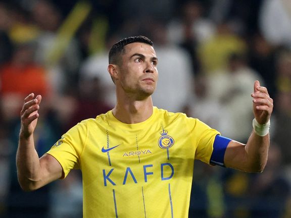 به دلیل تبلیغ بایننس؛ شکایت یک میلیارد دلاری از کریستیانو رونالدو کلید خورد