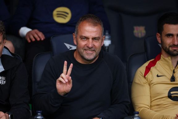 اسپورت کاتالونیا خبر داد؛ توافق بارسلونا و فلیک برای تمدید قرارداد تا سال ۲۰۲۷