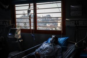 Iran’s drug squeeze hits transplant care as key anti-rejection pill runs out