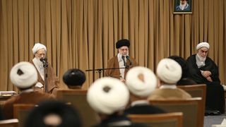 خطبه الوداع؛ رمزگشایی از سخنان خامنهای در جمع خبرگان