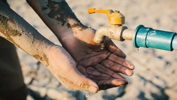 استعفای دستهجمعی اعضای شورای شهر سده به دلیل قطعی آب