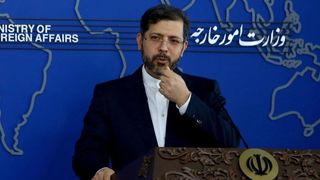 Iran Says It Has ‘Plan B’ That US May Not Want To See Put In Motion