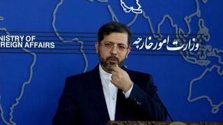 Iran Dismisses IAEA Criticism, Demands Full Benefits From A Nuclear Deal