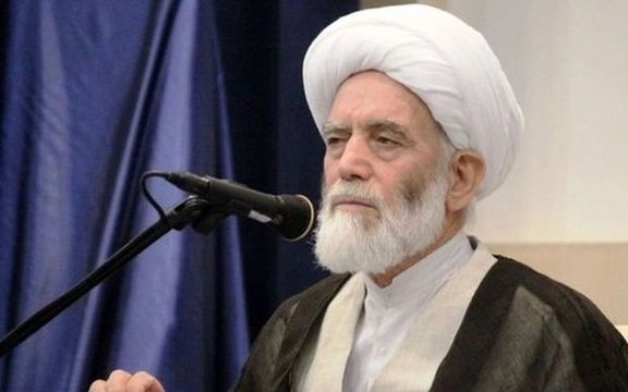 عضو مجلس خبرگان:خبرگان باید رهبر بعدی را در آستین داشته باشند