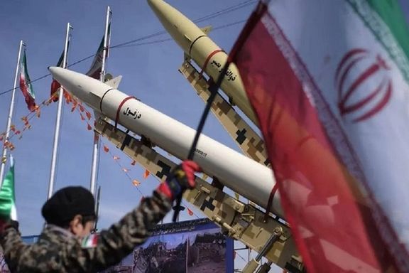 معهد إيطالي: إيران تتجه نحو إنتاج "رؤوس حربية نووية مضغوطة" للصواريخ