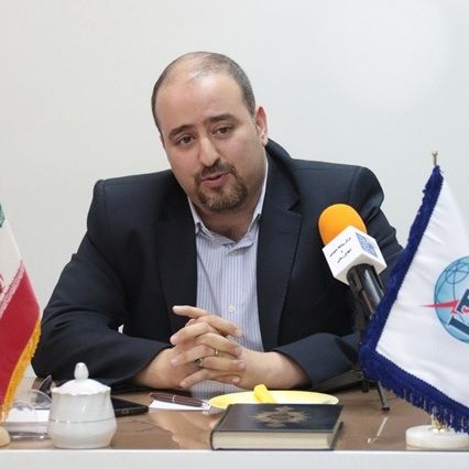 رئيس معهد أبحاث الفضاء: نظام "GPS " الإيراني يعتمد على الأجانب