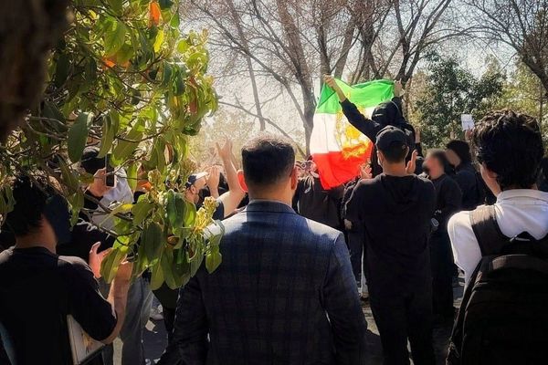 No leniency for January protesters, Iran judiciary warns