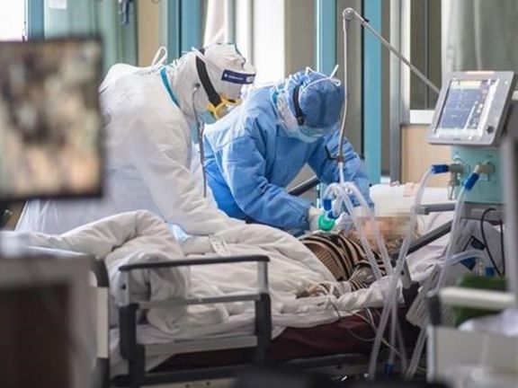 معاون دانشگاه علوم پزشکی: افزایش شمار جانباختگان روزانه کرونا در گیلان تصاعدی است