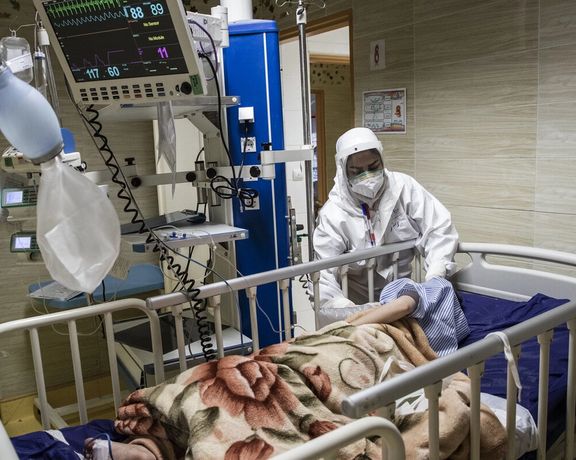 اداره مراقبت از بیماریهای واگیر وزارت بهداشت: وارد شدن سویه اومیکرون به ایران قطعی است