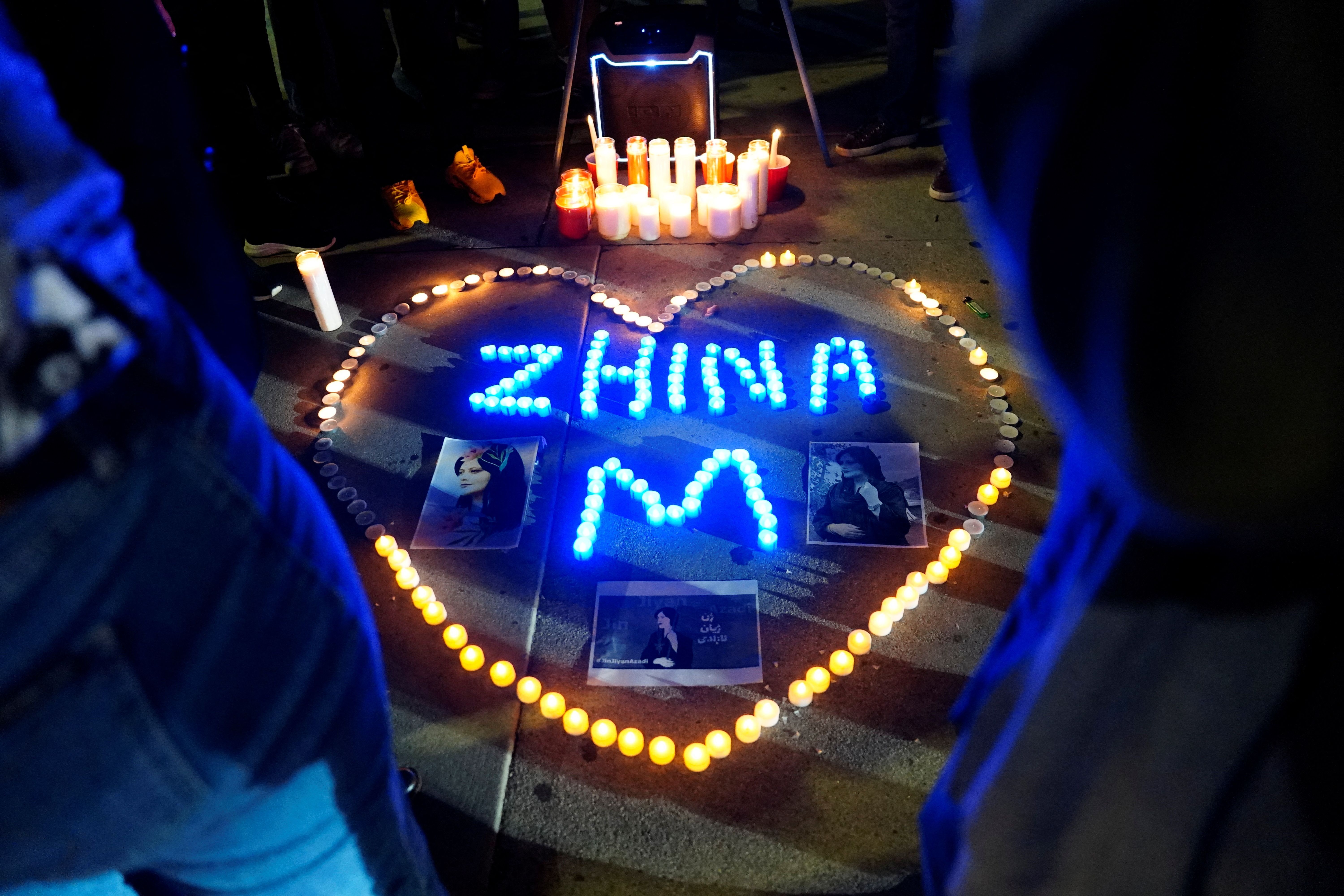 حمایت جهانی از اعتراضات ضد حکومتی در ایران؛ از صدراعظم آلمان تا هیلاری کلینتون